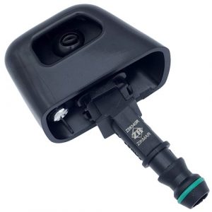 Форсунка омывателя фары