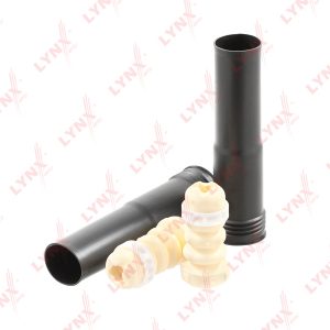 Пыльники с отбойниками задней подвески к-кт