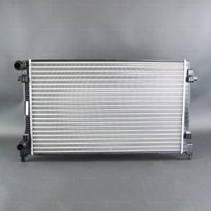 Радиатор основной