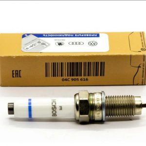 Свеча зажигания