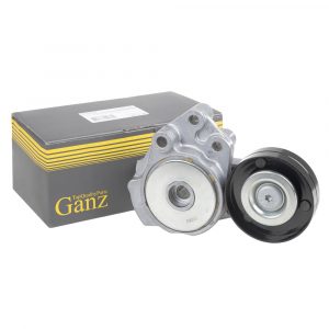 Ролик-натяжитель ручейкового ремня