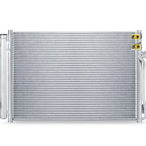 Радиатор кондиционера (конденсер)