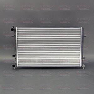 Радиатор основной