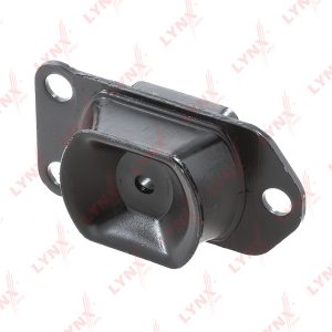 Опора КПП левая