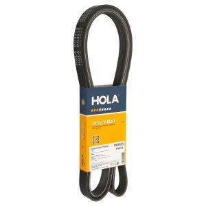 Ремень ручейковый