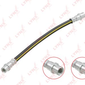 Шланг тормозной задний