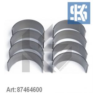 Вкладыши шатунные