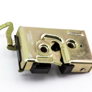 Замок двери передней правой