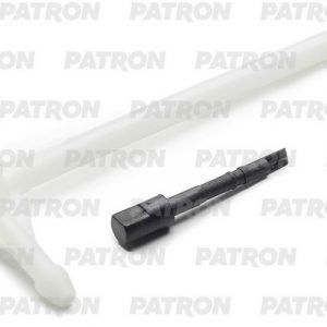 Форсунка омывателя зад стекла