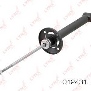 Амортизатор задний