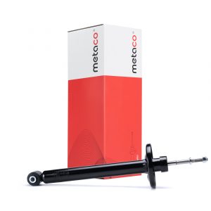 Амортизатор задний