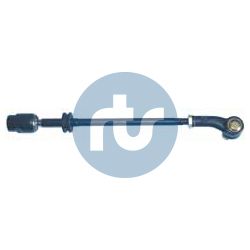 Тяга рулевая правая без г/у