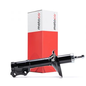 Амортизатор передний