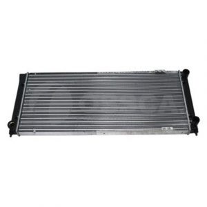 Радиатор основной