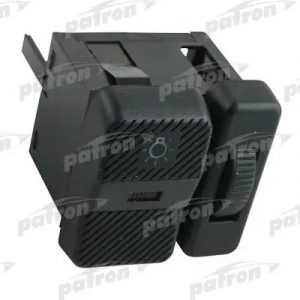 Переключатель света фар