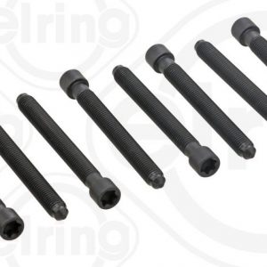 Болты головки блока к-кт