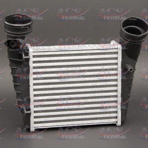 Интеркулер