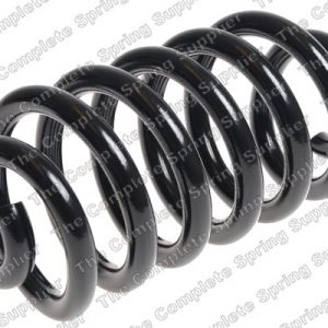 Пружина задняя