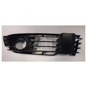 Решетка в бампер левая