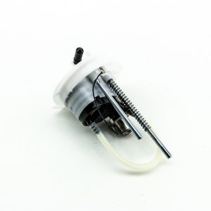 Крышка топливного насоса