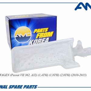 Фильтр сетчатый