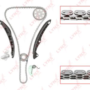 Цепь ГРМ к-кт