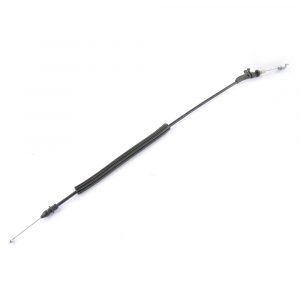 Трос открывания двери