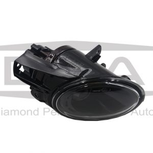 Фара противотуманная правая