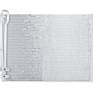 Радиатор кондиционера (конденсер)