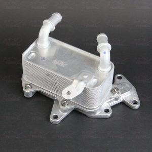 Радиатор (маслоохладитель) АКПП