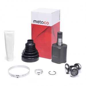 ШРУС внутренний передний