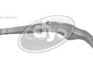 Рычаг задний поперечный правый