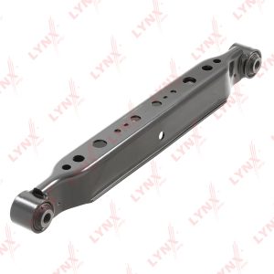 Рычаг задний нижний