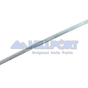 Молдинг задней правой двери