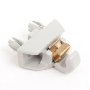 Крючок солнцезащитного козырька