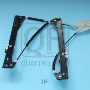 Стеклоподъемник электр. передний левый