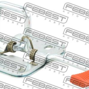 Крючок капота