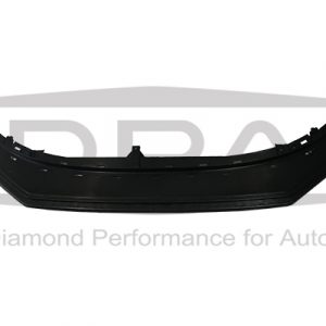 Юбка передняя