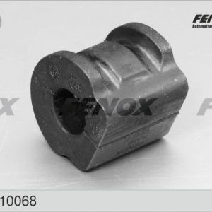 Втулка (сайлентблок) переднего стабилизатора