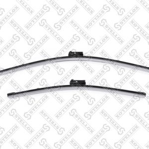 Щетки стеклоочистителя (к-кт)