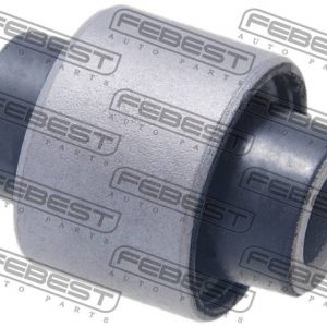 Сайлентблок заднего амортизатора нижний