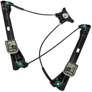 Стеклоподъемник электр. передний правый