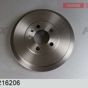 Барабан тормозной