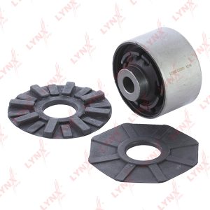 Сайлентблок заднего продольного рычага