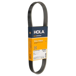 Ремень ручейковый