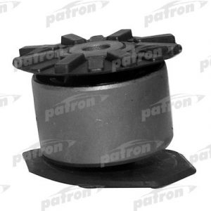 Сайлентблок заднего продольного рычага