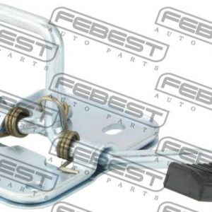 Крючок капота