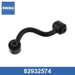 Стойка заднего стабилизатора левая