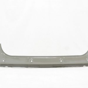 Панель задняя