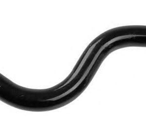 Стойка заднего стабилизатора левая